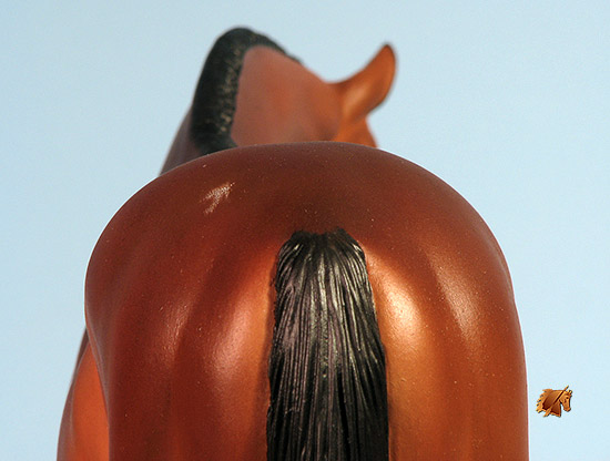 Veronka #11 Painted by C. Williams