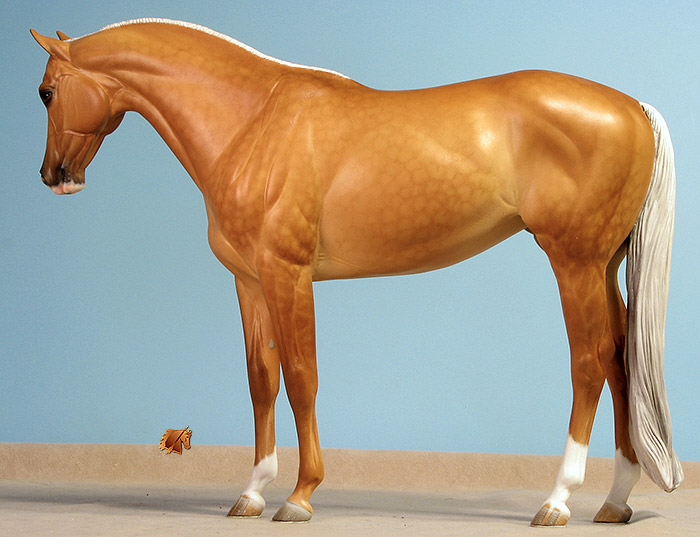 Veronka #14 Painted by C. Williams