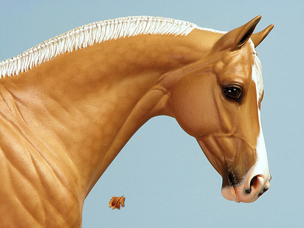 Veronka #14 Painted by C. Williams