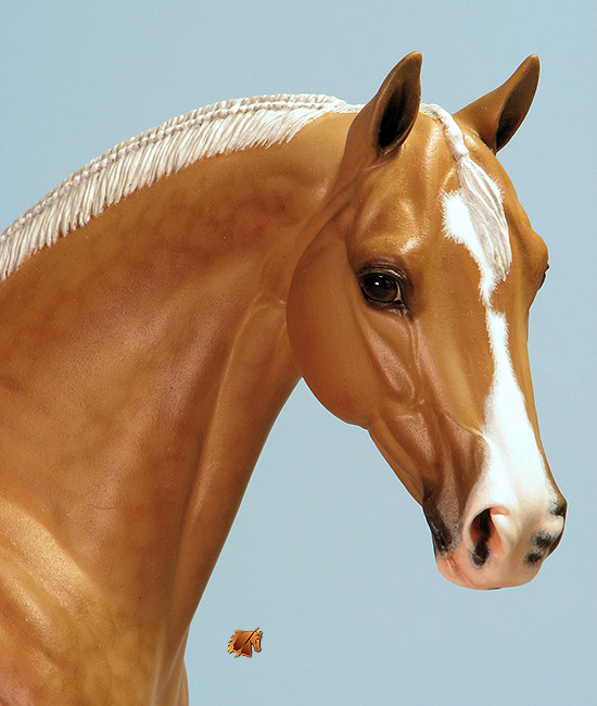 Veronka #14 Painted by C. Williams