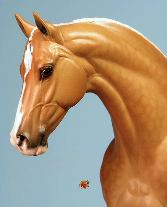 Veronka #14 Painted by C. Williams