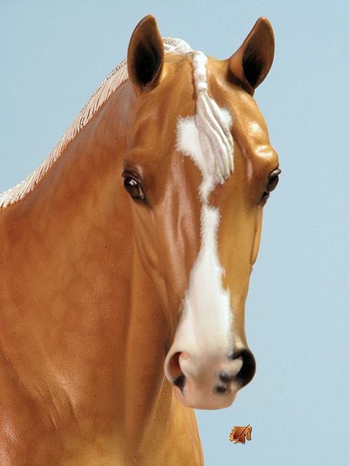 Veronka #14 Painted by C. Williams