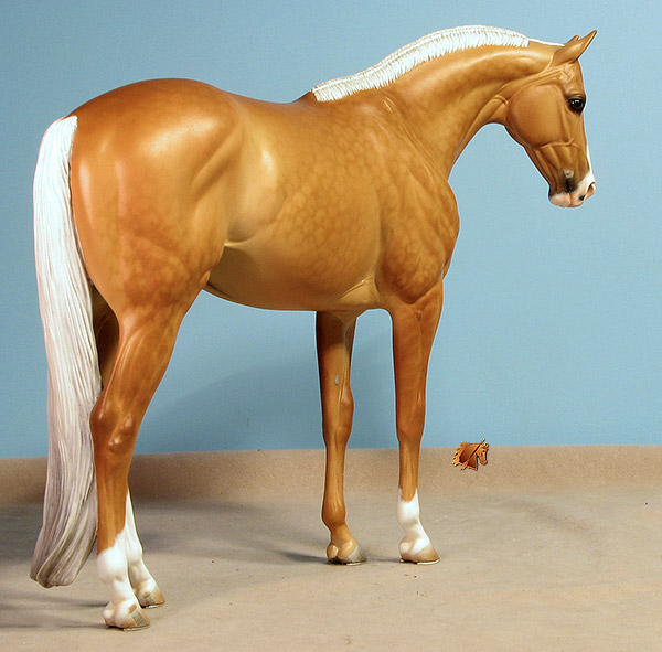 Veronka #14 Painted by C. Williams