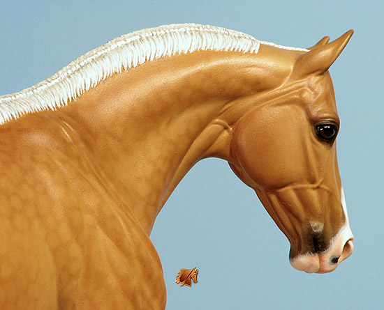 Veronka #14 Painted by C. Williams