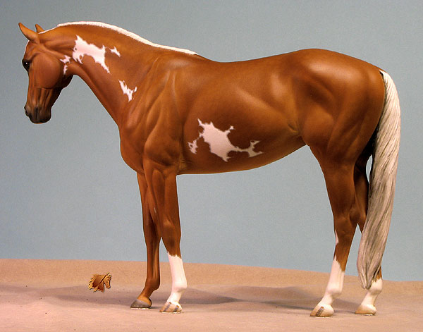 Victrix #2 Painted by C. Williams