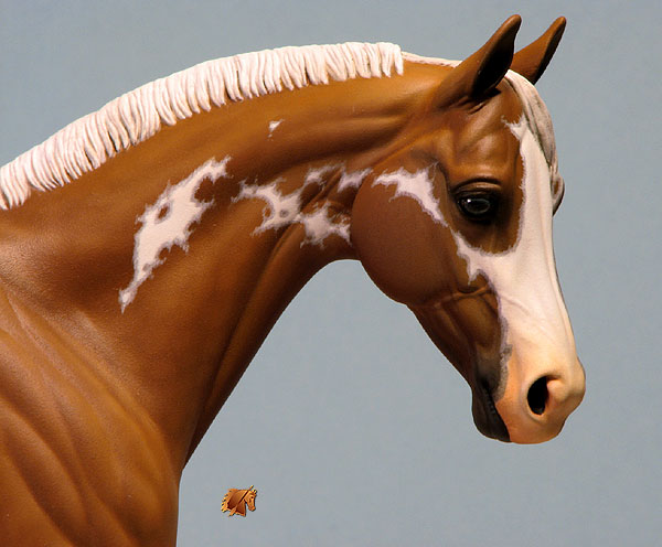 Victrix #2 Painted by C. Williams