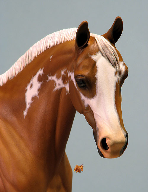 Victrix #2 Painted by C. Williams