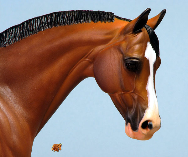 Victrix #3 Painted by C. Williams