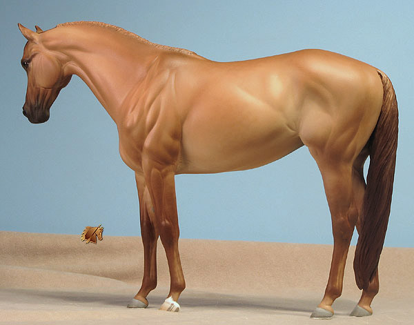 Victrix #5 Painted by C. Williams