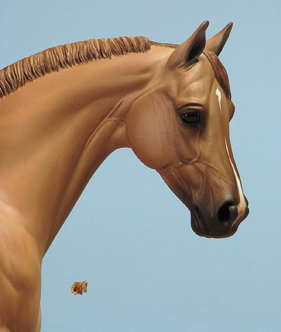 Victrix #5 Painted by C. Williams