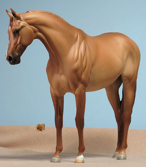 Victrix #5 Painted by C. Williams