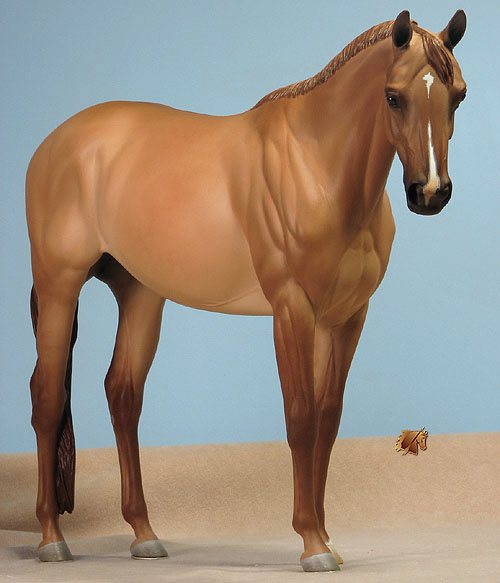 Victrix #5 Painted by C. Williams