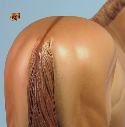 Victrix #5 Painted by C. Williams