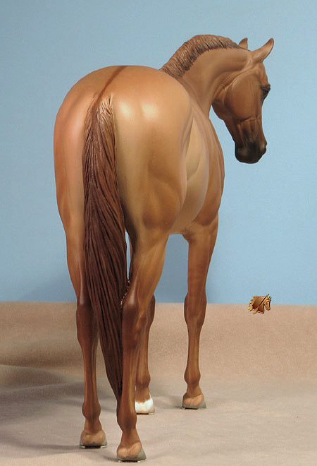 Victrix #5 Painted by C. Williams