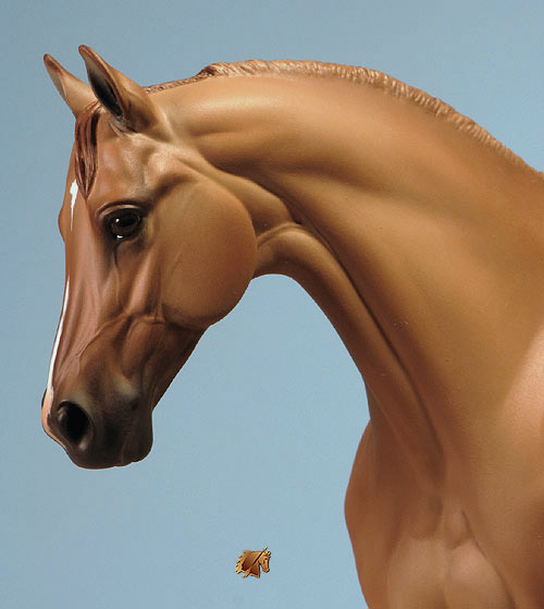 Victrix #5 Painted by C. Williams