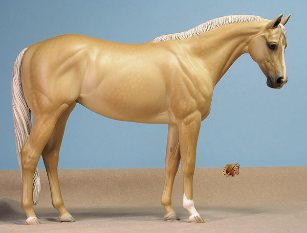 Victrix #6 Painted by C. Williams