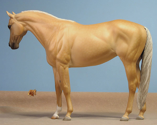 Victrix #6 Painted by C. Williams