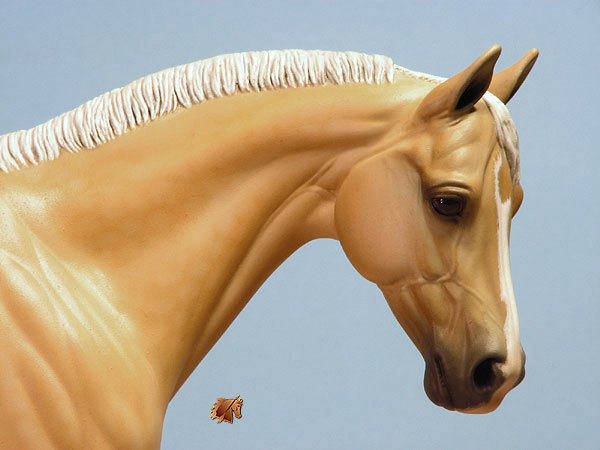 Victrix #6 Painted by C. Williams