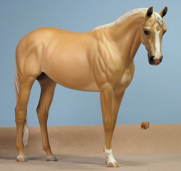 Victrix #6 Painted by C. Williams