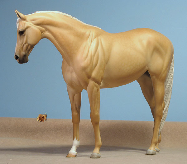 Victrix #6 Painted by C. Williams