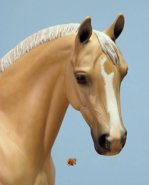 Victrix #6 Painted by C. Williams