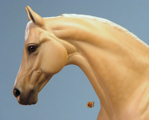 Victrix #6 Painted by C. Williams