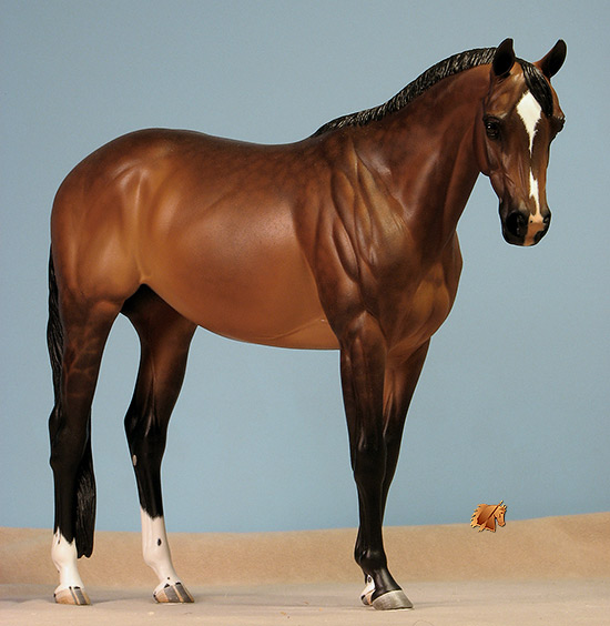 Victrix #7 Painted by C. Williams