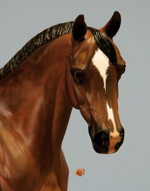 Victrix #7 Painted by C. Williams