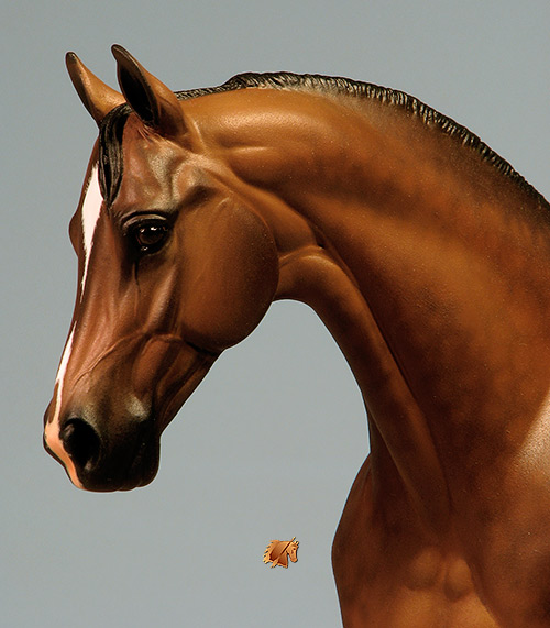 Victrix #7 Painted by C. Williams