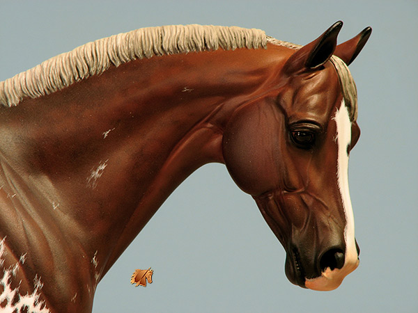 Victrix #8 Painted by C. Williams