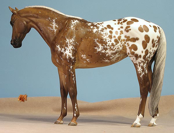 Victrix #9 Painted by C. Williams