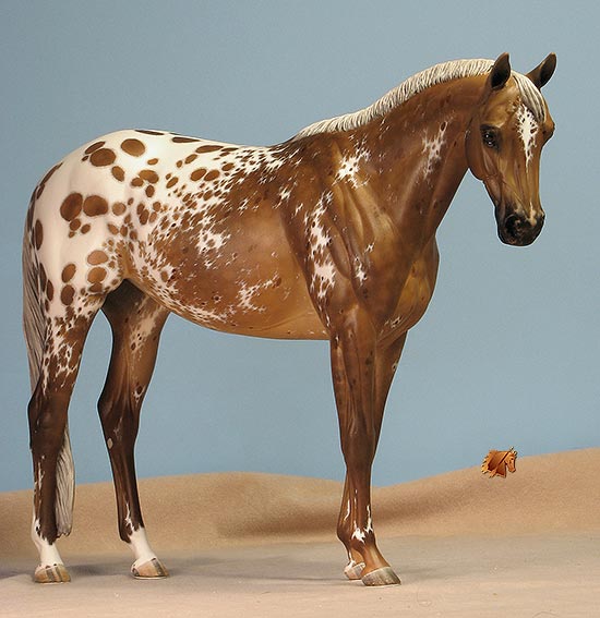 Victrix #9 Painted by C. Williams