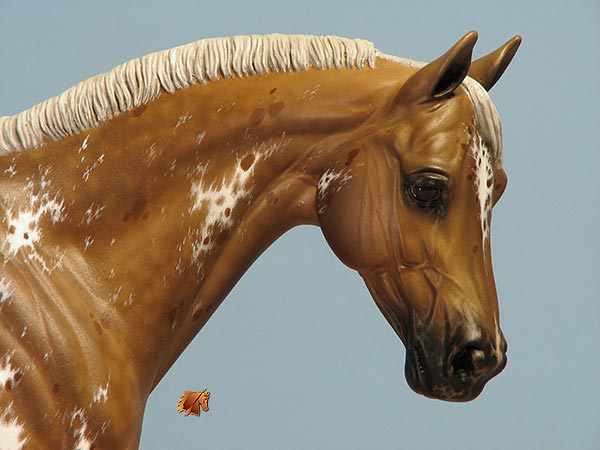 Victrix #9 Painted by C. Williams