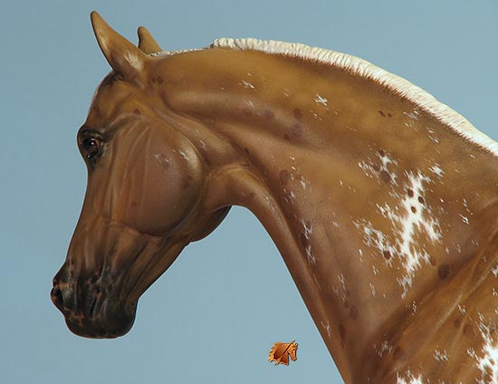 Victrix #9 Painted by C. Williams