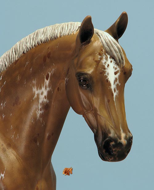 Victrix #9 Painted by C. Williams