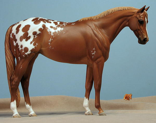 Victrix #10 Painted by C. Williams