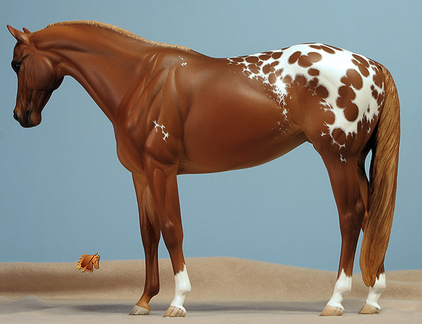 Victrix #10 Painted by C. Williams