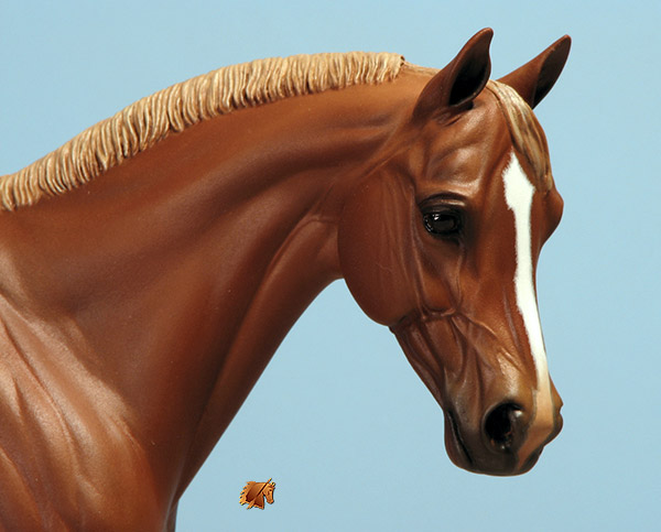 Victrix #10 Painted by C. Williams