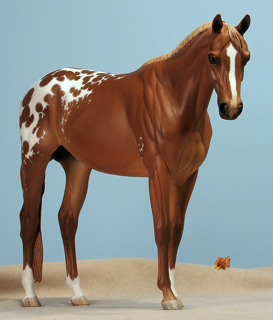 Victrix #10 Painted by C. Williams