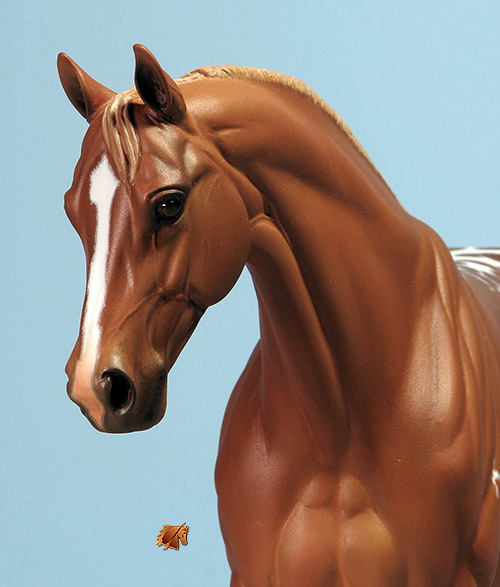 Victrix #10 Painted by C. Williams