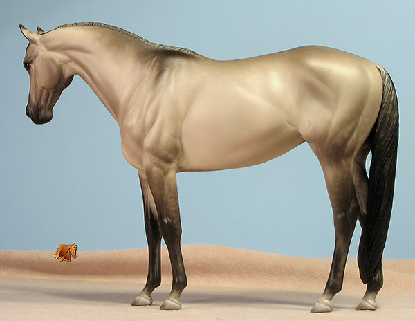 Victrix #11 Painted by C. Williams