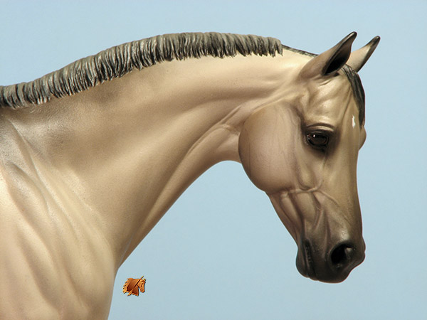 Victrix #11 Painted by C. Williams