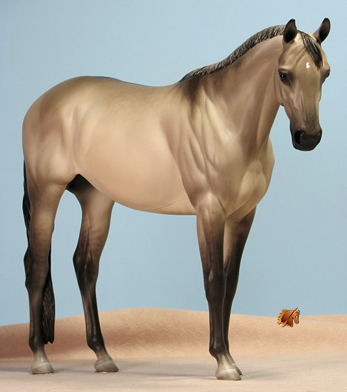 Victrix #11 Painted by C. Williams