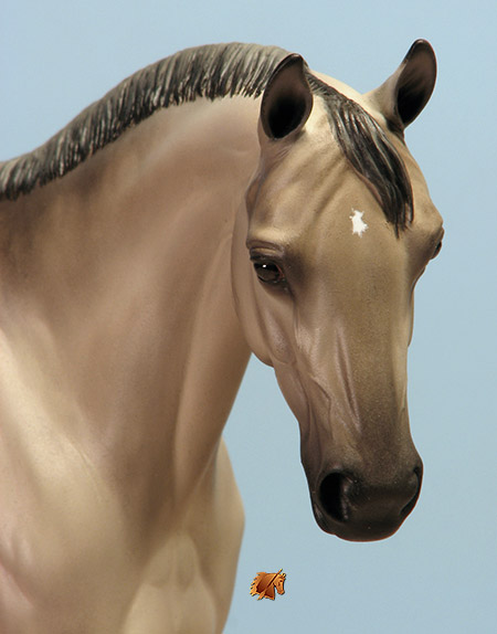 Victrix #11 Painted by C. Williams