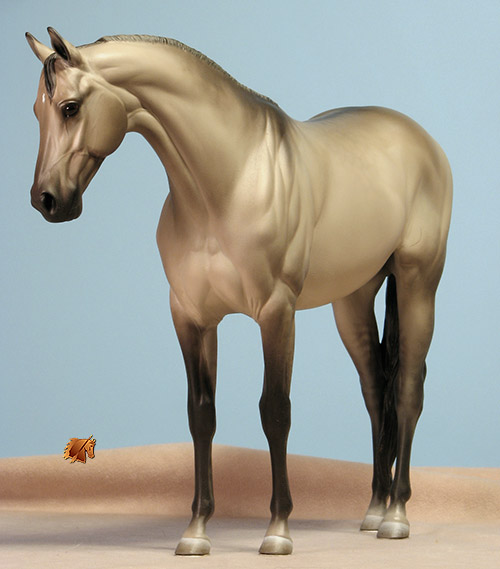 Victrix #11 Painted by C. Williams