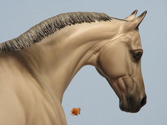 Victrix #11 Painted by C. Williams