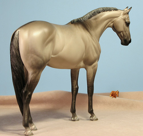 Victrix #11 Painted by C. Williams