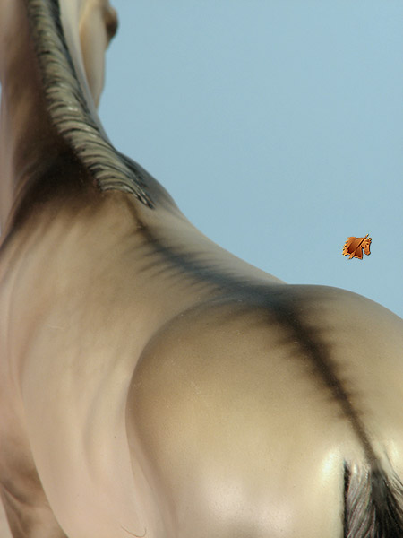 Victrix #11 Painted by C. Williams