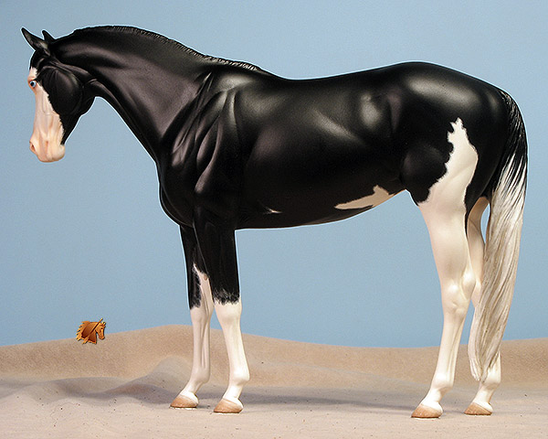 Victrix #12 Painted by C. Williams