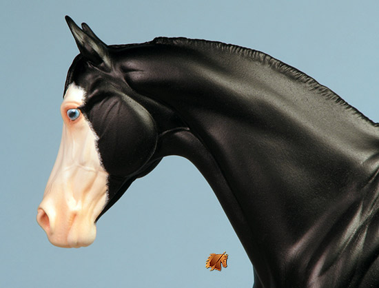 Victrix #12 Painted by C. Williams